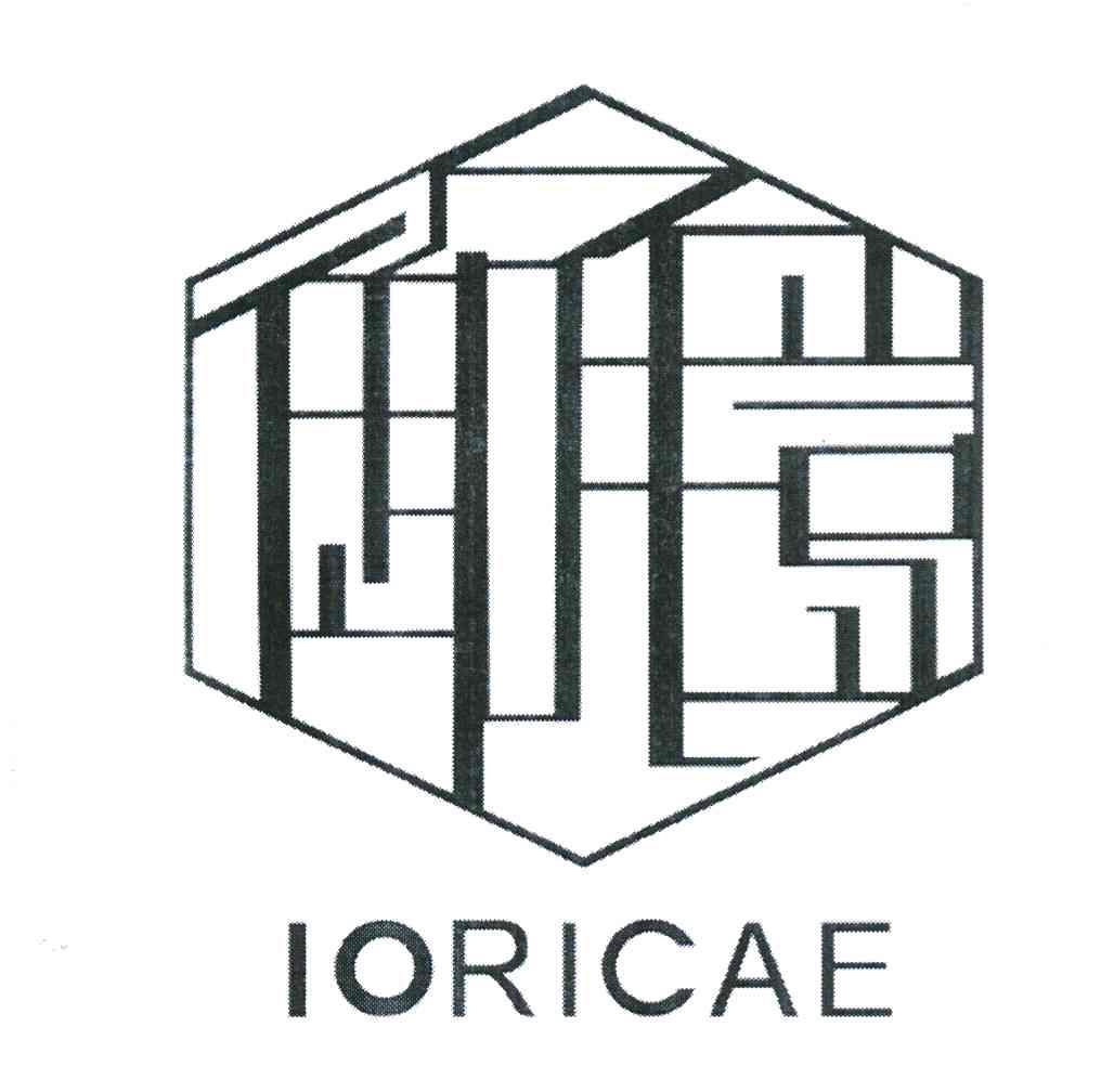 御铠 IORICAE