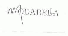 MODABELLA