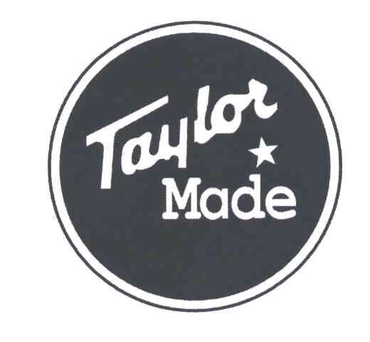 TAYLOR MADE