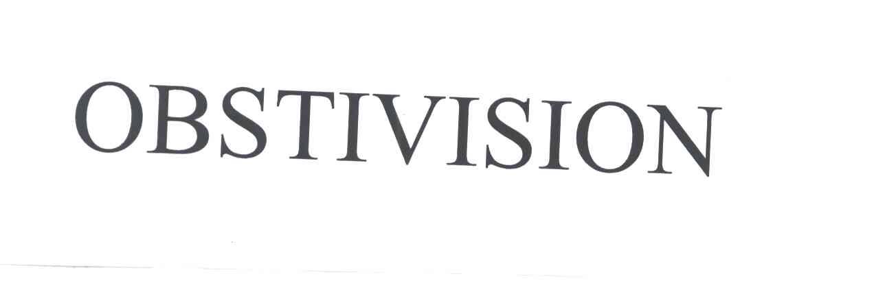 OBSTIVISION