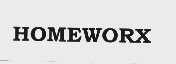 HOMEWORX