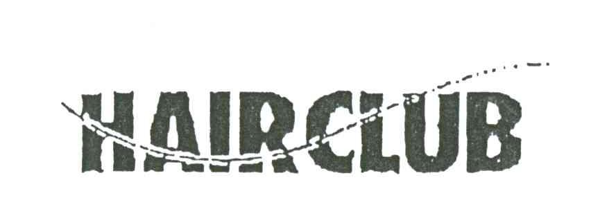 HAIRCLUB