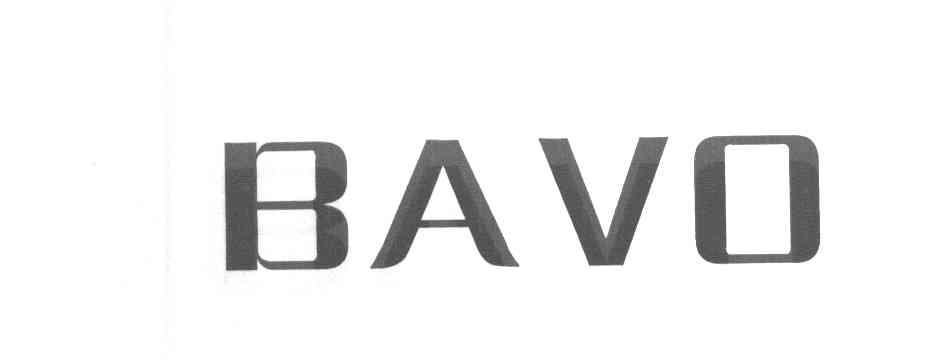 BAVO