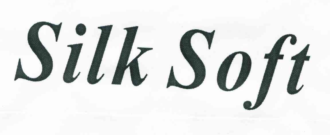 SILK SOFT