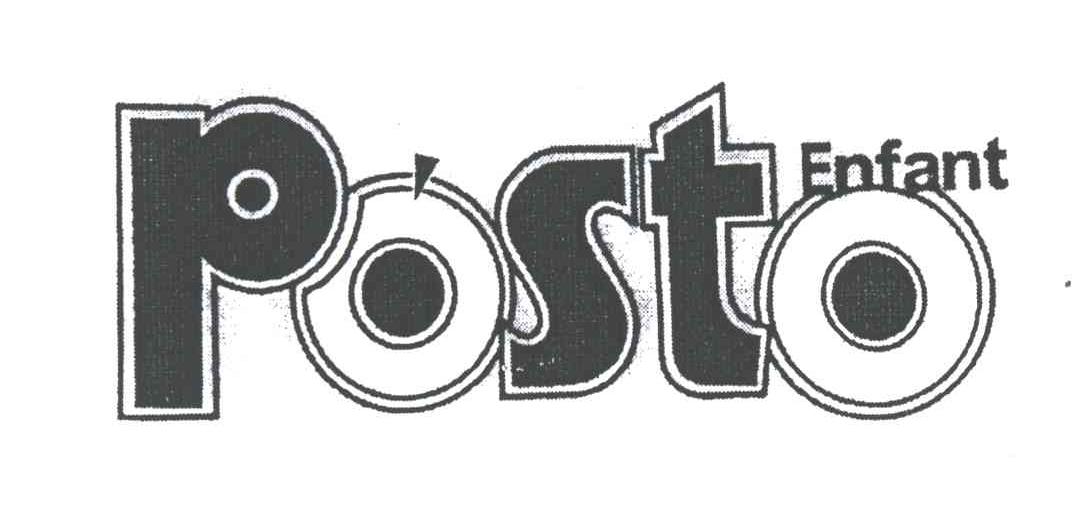 POSTO ENFANT