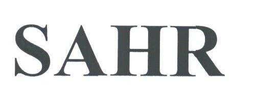 SAHR