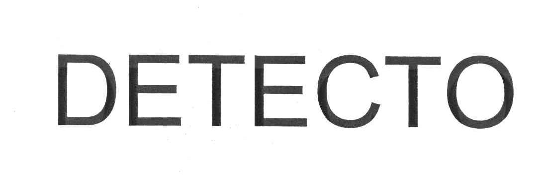 DETECTO