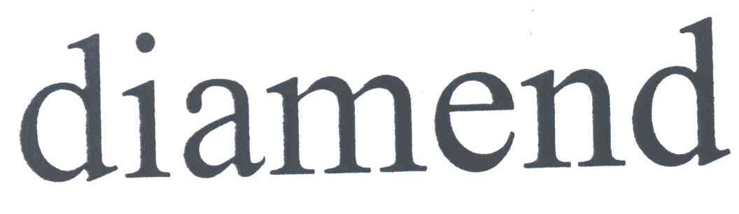 DIAMEND