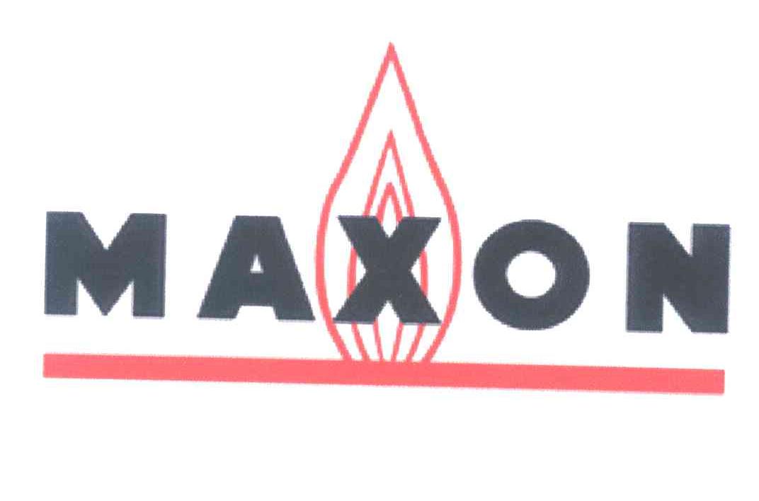 MAXON
