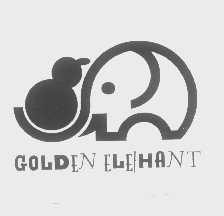GOLDEN ELEPHANT