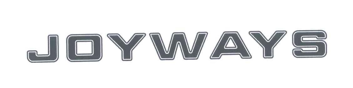 JOYWAYS