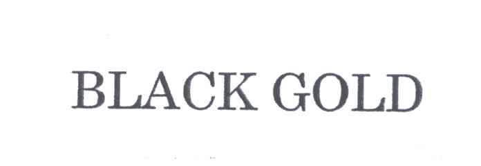 BLACKGOLD