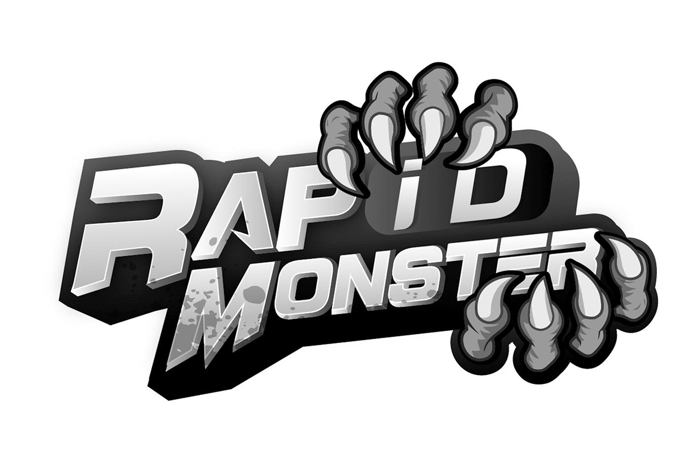 RAPID MONSTER