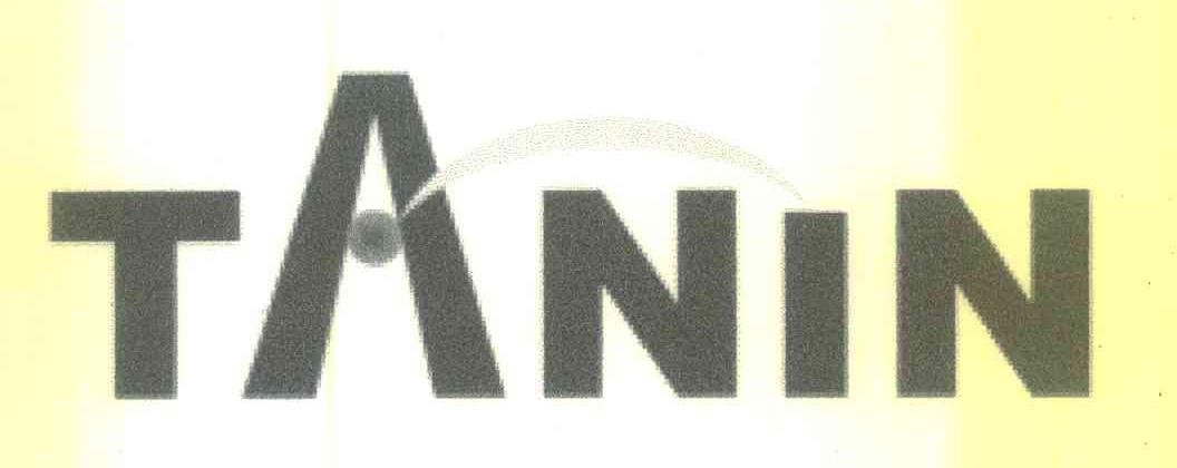 TANIN