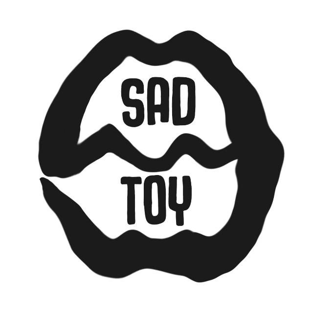 SAD TOY 9