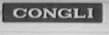 CONGLI