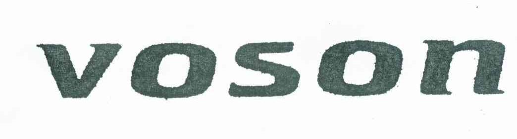VOSON