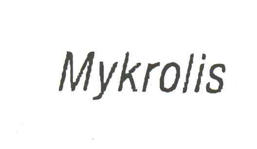 MYKROLIS