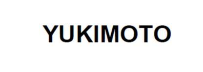 YUKIMOTO