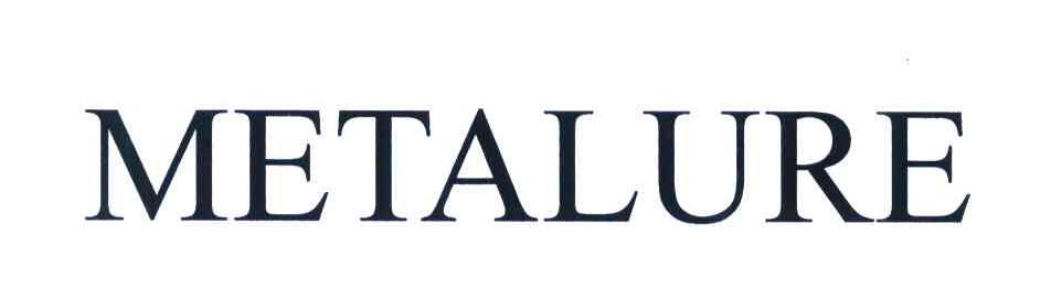 METALURE