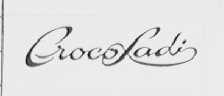 CROCOLADY