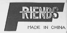 FRIENDS