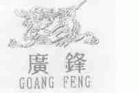 广锋;GOANG FENG