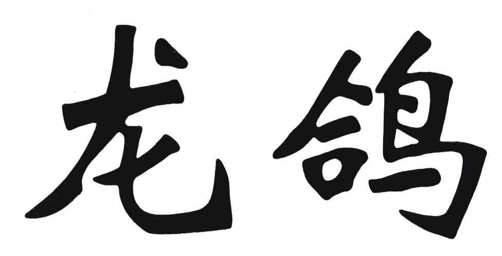 龙鸽