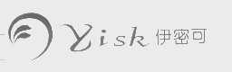 伊密可   YISK