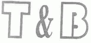 T&B