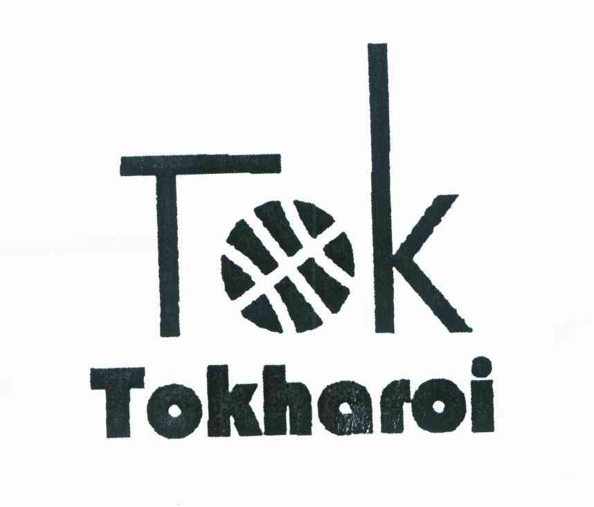 TOK TOKHAROI