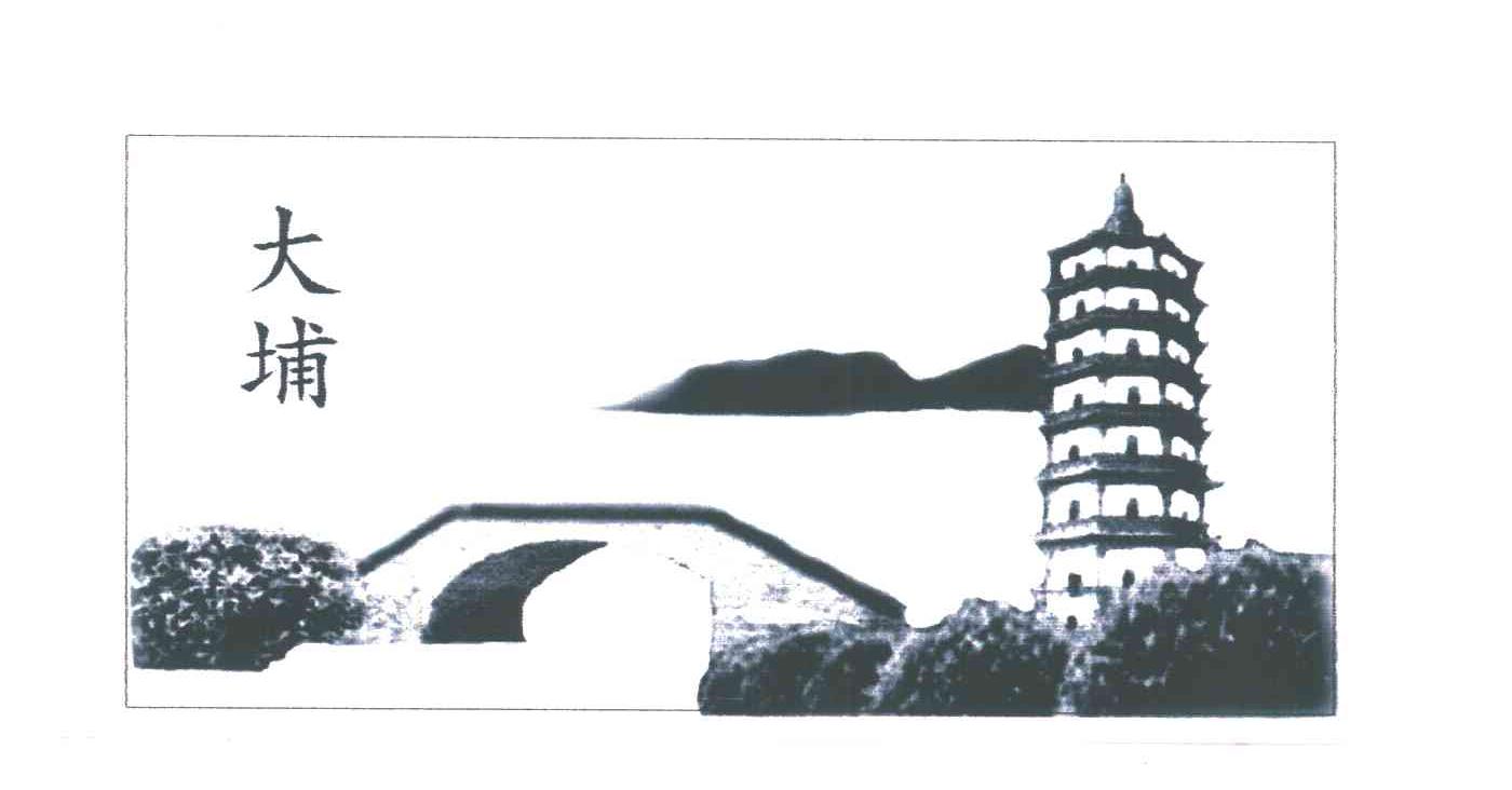 大埔