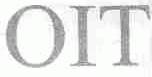 OIT