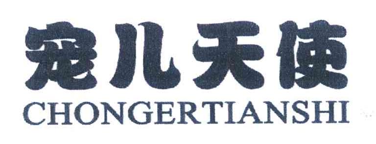 宠儿天使