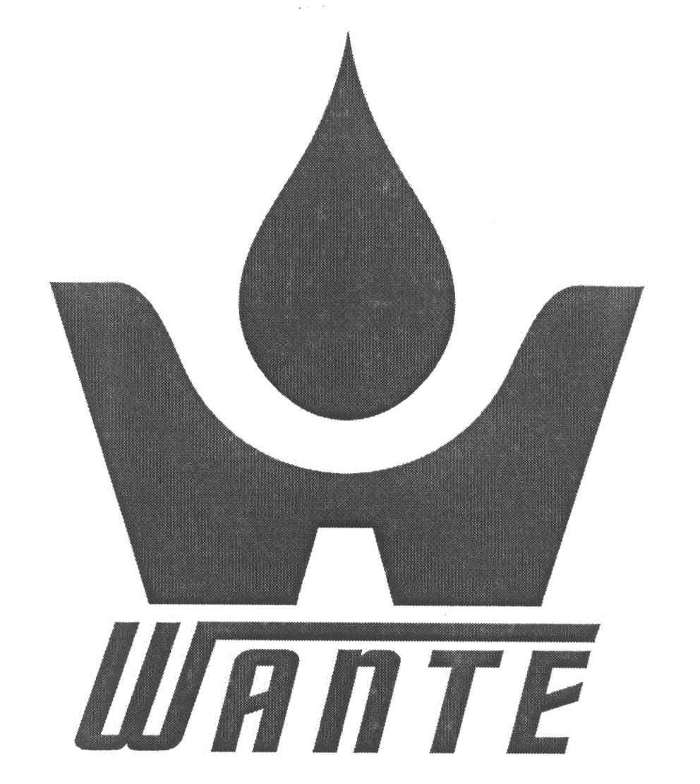 WANTE