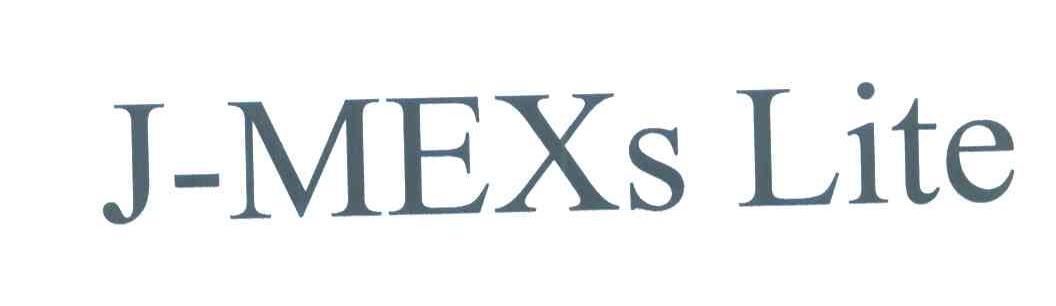 J-MEXS LITE