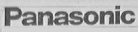PANASONIC