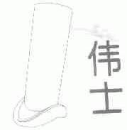 伟士