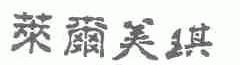 莱尔美琪