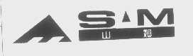 山姆 SM