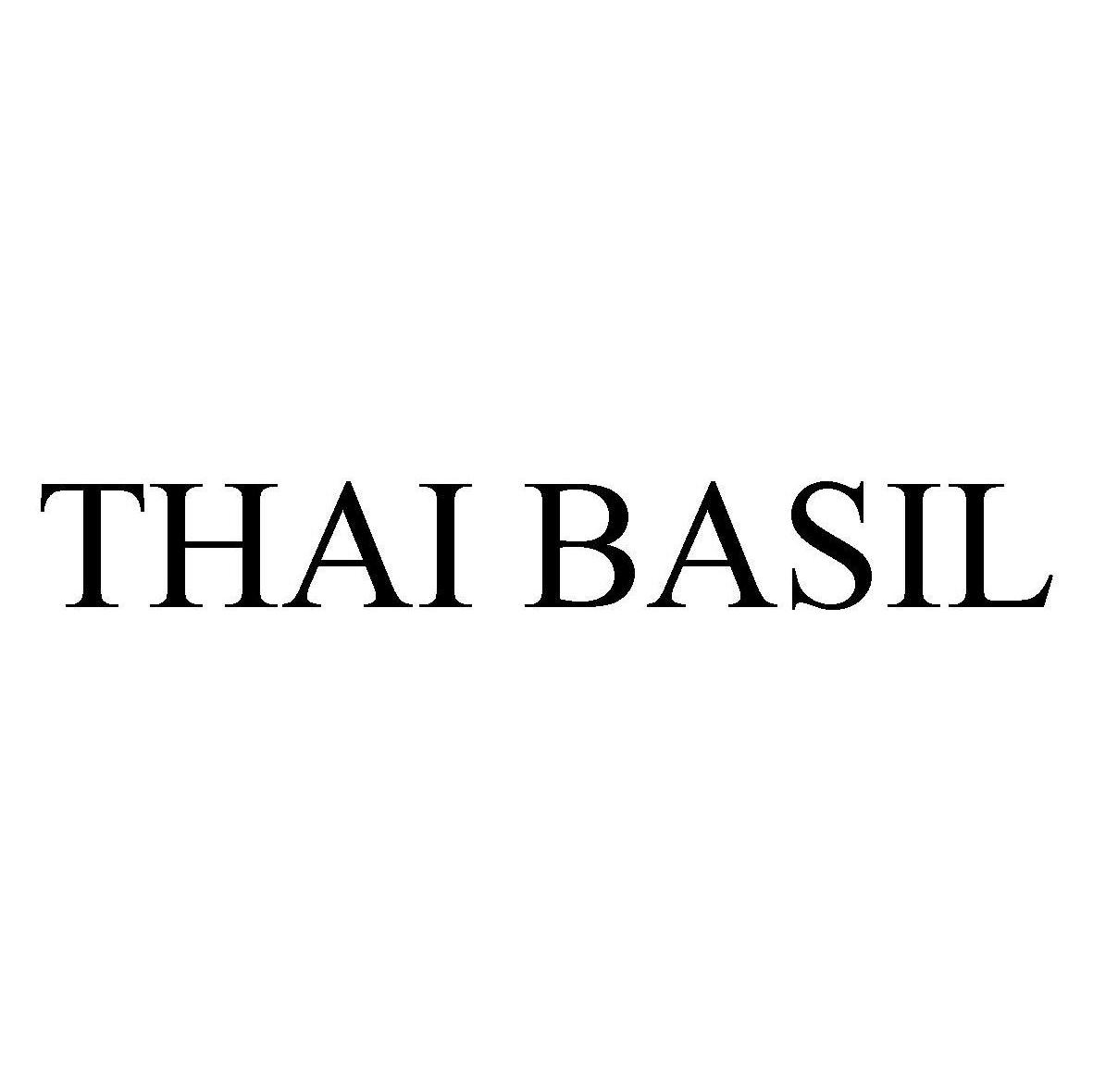 THAI BASIL