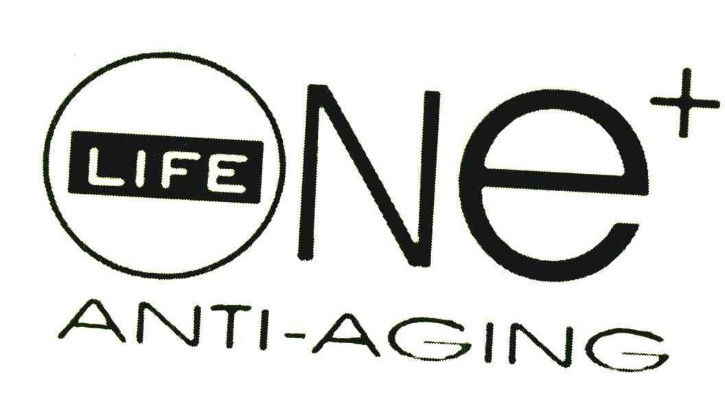 LIFE;NE;ANTI AGING