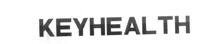 KEYHEALTH