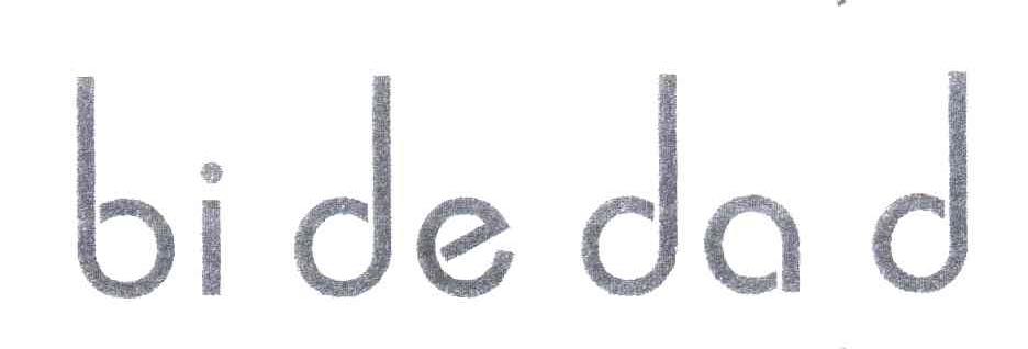 BI DE DA D