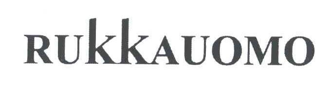 RUKKAUOMO