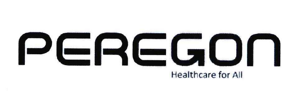 PEREGON;HEALTHCARE FOR ALL