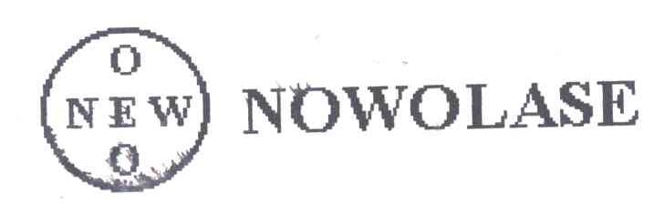 NOWOLASE;NEW