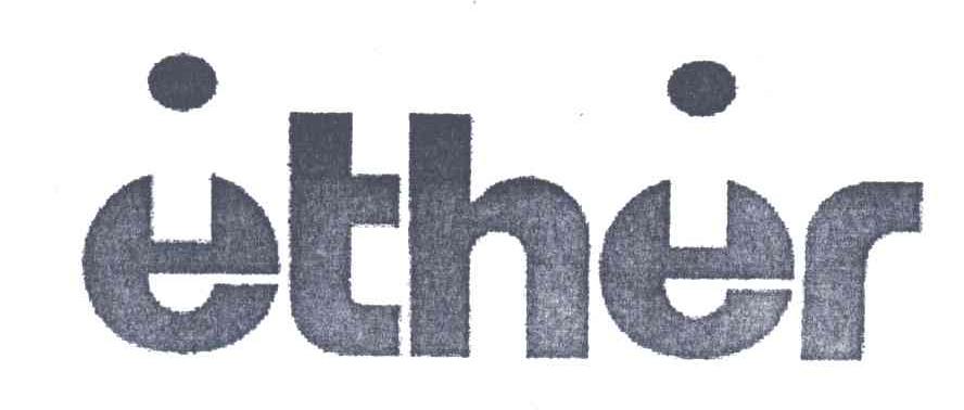 ETHER