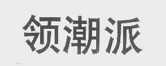 领潮派
