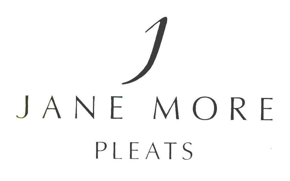 JANE MORE PLEATS